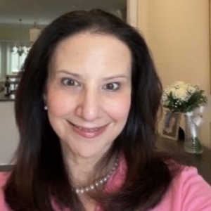 Veronica Valania's profile photo