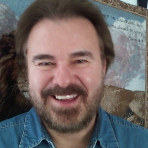 Joe Thrutchley's profile photo