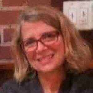 Mary Flora's profile photo