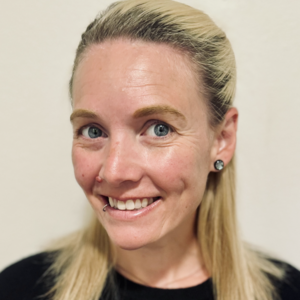 Morgan Oakes's profile photo