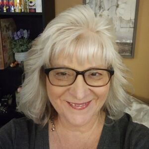 Katherine Feldmeier's profile photo