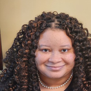 Jessica Jackson's profile photo