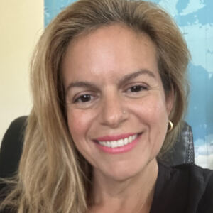 Zory Sanchez's profile photo