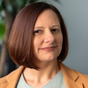 Aimee Prange's profile photo