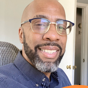 Ajani  Johnson's profile photo