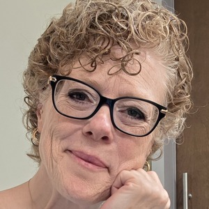 Raquel Swardson