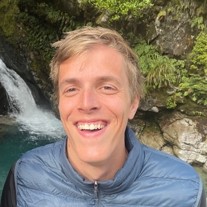 John Thouin's profile photo