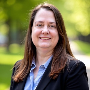 Liz Coleman's profile photo