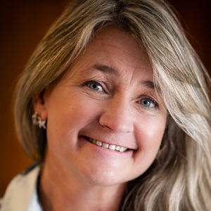 Alison Todd's profile photo