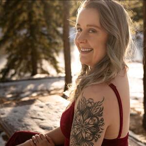 Maddi DeBoer's profile photo