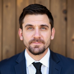 Matthew Simmons's profile photo