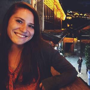 Emily Myers's profile photo