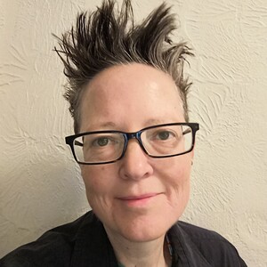 Kay Adkins's profile photo