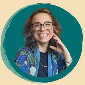 Anna Claybaugh's profile photo