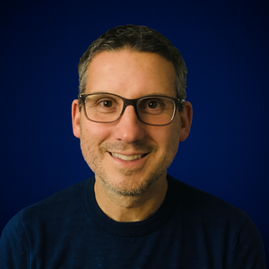 Eric Voyten's profile photo