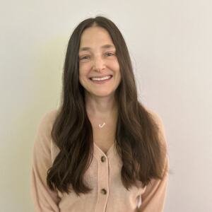 Jessica Palmer's profile photo