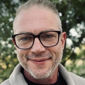 Scott Roberts's profile photo