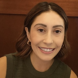 Sarah Richard's profile photo