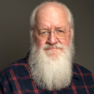 Steve Rogers's profile photo