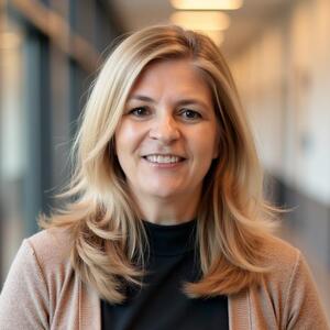 Andrea Barreto's profile photo