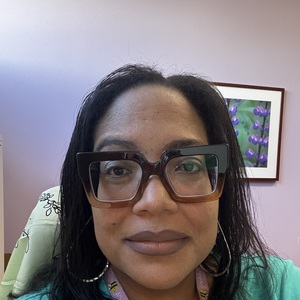 Angela Dickerson's profile photo