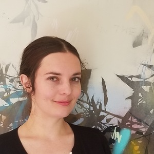 Mariana Jandova Lucier's profile photo