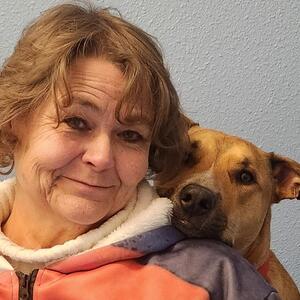 Toni Lavely's profile photo