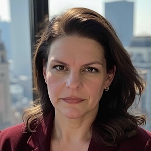 Amanda Omar's profile photo