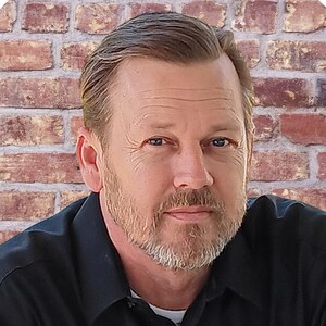 Christopher Sanders's profile photo