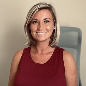 Rachel Fondren's profile photo