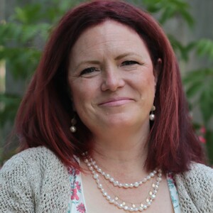 Jacqueline Hall's profile photo