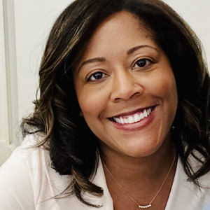 Asha Davis's profile photo