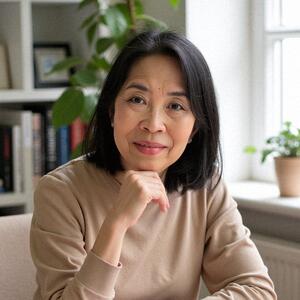 Mina Sakamoto's profile photo