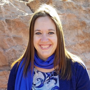 Tracy Walker's profile photo