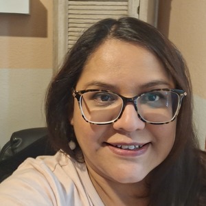 Roxane Marines's profile photo