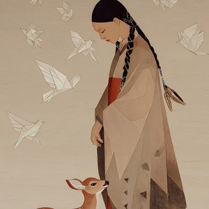 Tandeka Guilderson's profile photo