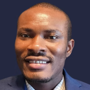 Desmond Ketter's profile photo