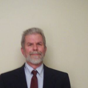 Rick Garrett's profile photo