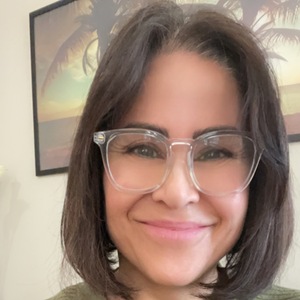 Maria Spitz's profile photo