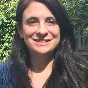 Nina Zuriff's profile photo