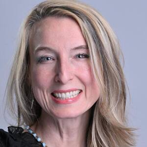 Tina D'Amico's profile photo