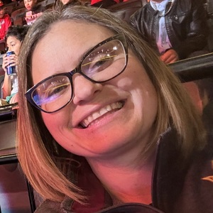 Rachel Hayes's profile photo