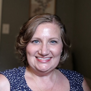 Amanda Gibson's profile photo