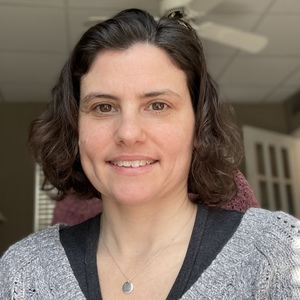 Shannon Pavas's profile photo