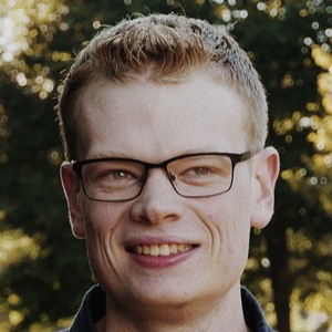 Zachary Rehbein-Jones's profile photo