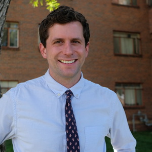 Chase Williams's profile photo