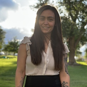 Ashley Blake's profile photo