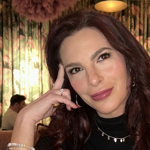 Olga Marshall's profile photo