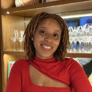 Sakinah Williams's profile photo