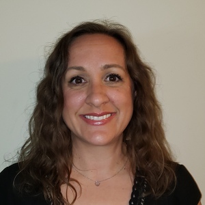 Melissa Coulson's profile photo